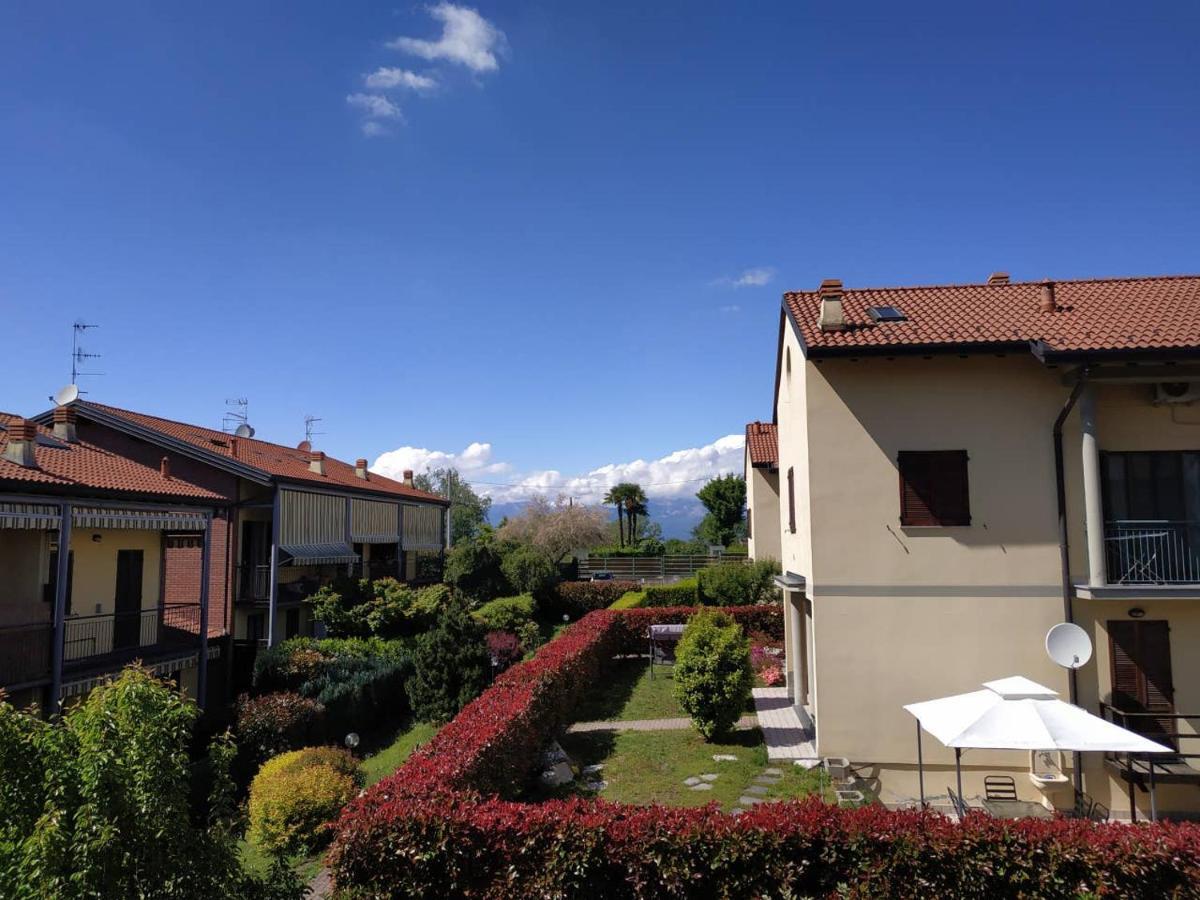Marconi 45 Osmate Exterior foto